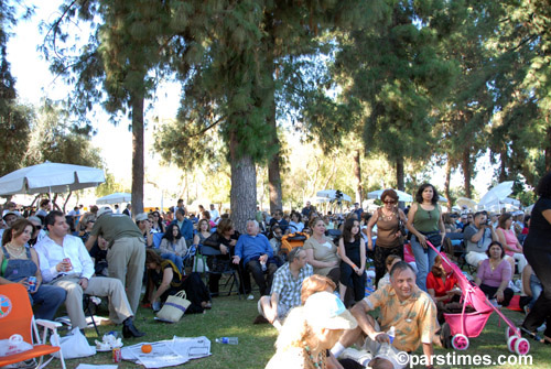 Valley Mehregan Festival - by QH - Woodland Hills (October 22, 2006)