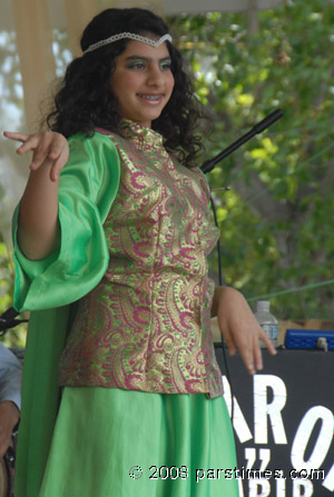 Niosha Dance Academy - Van Nuys (March 30, 2008) - by QH