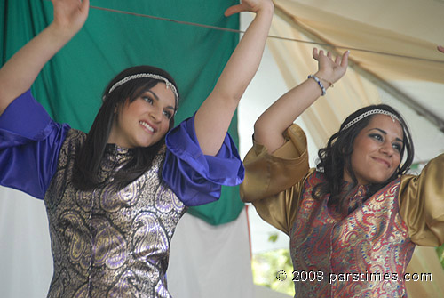 Niosha Dance Academy - Van Nuys (March 30, 2008) - by QH