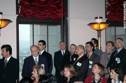 Norooz Celebration at LA City Hall (March 17, 2006) by QH