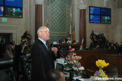 Norooz Celebration at LA City Hall (March 17, 2006) by QH