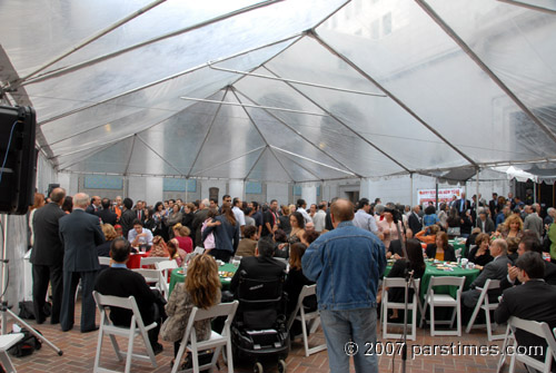 Norooz Celebrations - LA City Hall (March 16, 2007)- by QH