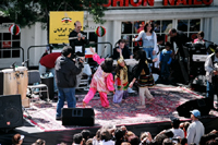 Nowruz Celebrations, Westwood - March 20, 2005 - by QH