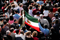 Nowruz Celebrations, Westwood - March 20, 2005 - by QH