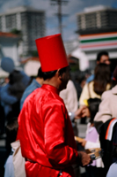 Nowruz Celebrations, Westwood - March 20, 2005 - by QH