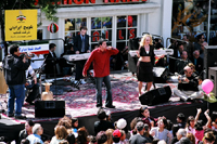 Nowruz Celebrations, Westwood - March 20, 2005 - by QH