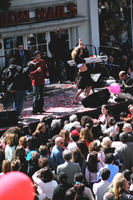 Nowruz Celebrations, Westwood - March 20, 2005 - by QH