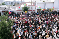 Nowruz Celebrations, Westwood - March 20, 2005 - by QH