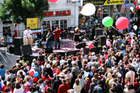 Nowruz Celebrations, Westwood - March 20, 2005 - by QH