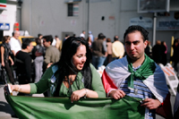 Nowruz Celebrations, Westwood - March 20, 2005 - by QH