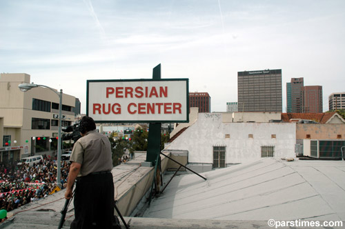 Nowruz Celebrations, Westwood (March 26, 2006) - by QH