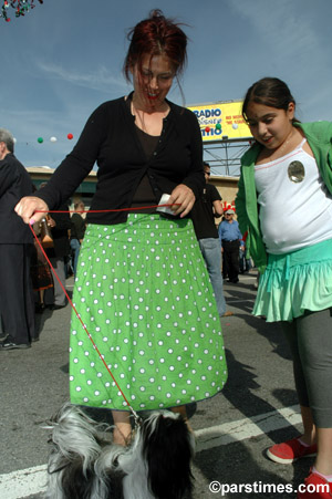 Nowruz Celebrations, Westwood (March 26, 2006) - by QH