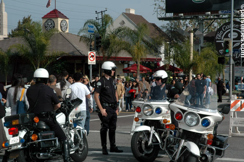 Nowruz Celebrations, Westwood (March 26, 2006) - by QH