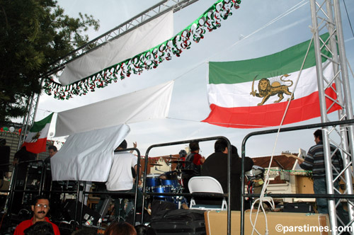 Nowruz Celebrations, Westwood (March 26, 2006) - by QH