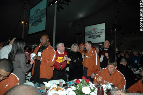 University of Texas Players, Pasadena  - by QH