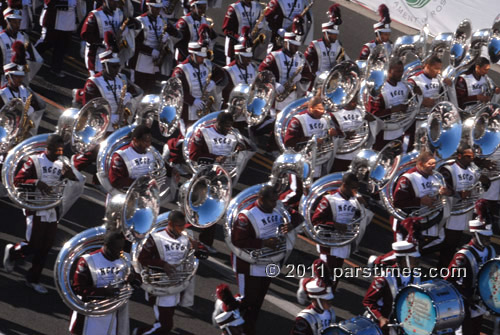 North Carolina Central University - Durham, NC (January 1, 2011) - by QH