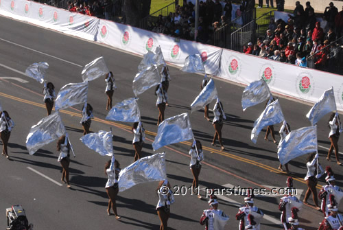 North Carolina Central University - Durham, NC (January 1, 2011) - by QH