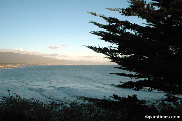 Shoreline Park, Santa Barbara (February 28, 2006) - by QH