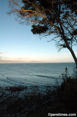 Shoreline Park, Santa Barbara (February 28, 2006) - by QH