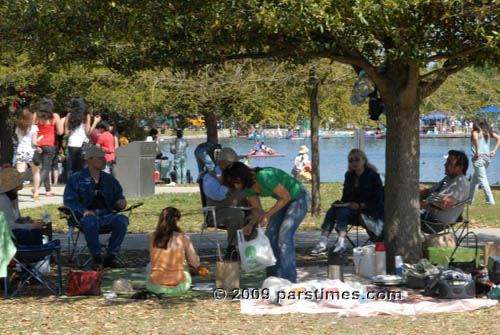 Sizdah Bedar, Balboa Park, Van Nuys (April 5, 2009) - by QH