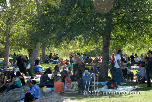 Sizdah Bedar, Balboa Park, Van Nuys (April 5, 2009) - by QH