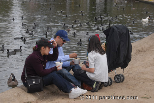 Sizdah Bedar, Balboa Park, Van Nuys - (April 3, 2011) - by QH