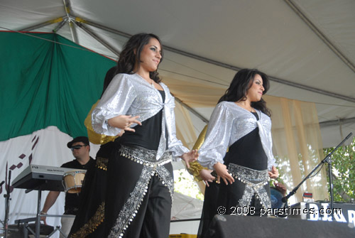 Niosha Dance Academy - Van Nuys (March 30, 2008) - by QH