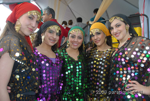 Niosha Dance Academy - Van Nuys (March 30, 2008) - by QH