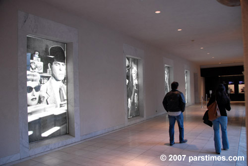 Hammer Museum - UCLA (April 7, 2007) - by QH