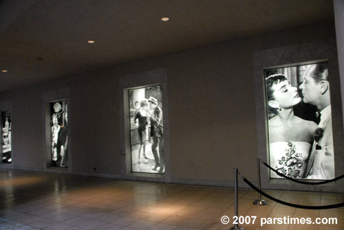 Hammer Museum - UCLA (April 7, 2007) - by QH