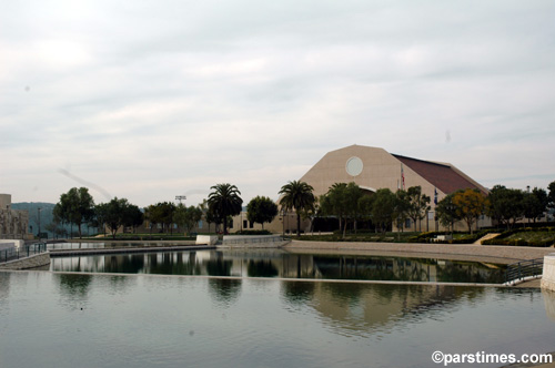  Soka University (February 25, 2006)- by QH