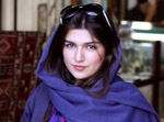 Ghoncheh Ghavami