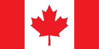 Canadian Flag