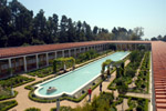 The Getty Villa - Malibu, by QH