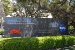 JPL - Pasadena, by QH