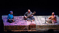 Ghazal: Kayhan Kalhor & Shujaat Hussain Khan  - UCLA (April 21, 2011) - by QH