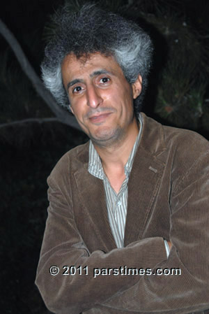 Mohsen Namjoo - LA (March 27, 2011) - by QH