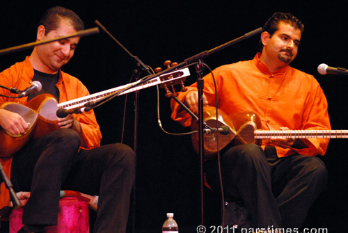  Aidin Okhovat & Ali Nouri - UCLA (August 27, 2011) - by QH