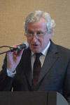 French Ambassador Pierre Vimont