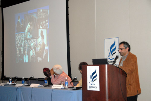 Sasan Ghahreman, Editor - UCLA (June 12, 2007) - by QH