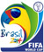 Fifa World Cup 2014 Brazil