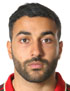 Saman Ghoddos