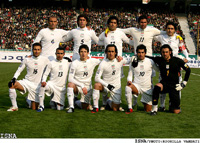 Team Melli