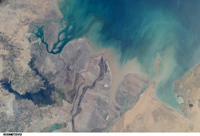 Abadan - March 2003 - NASA