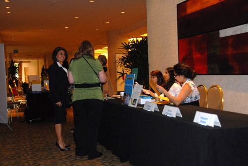 Registration, Irvine (January 30, 2011) - by QH