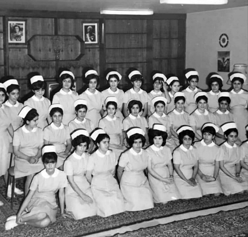 Nurses